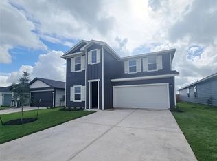 206 Punta Cana St, Bastrop, TX 78602