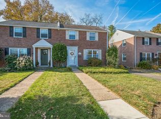 1916 Guernsey Ave, Abington, PA 19001