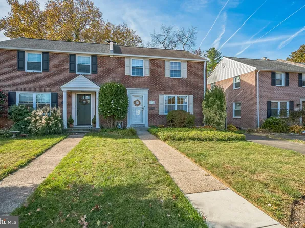 1916 Guernsey Ave, Abington, PA 19001