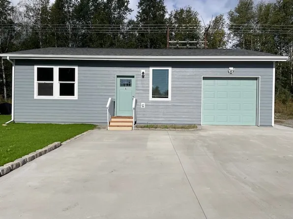 Pamela 4-plex, 4860 E Pamela Dr, Wasilla, AK 99654