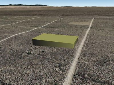 57th U3 B52 L11 St SW, Rio Rancho, NM, 87124