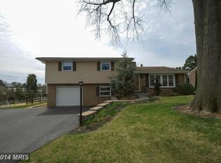 200 Colonial Dr, Chambersburg, PA 17202