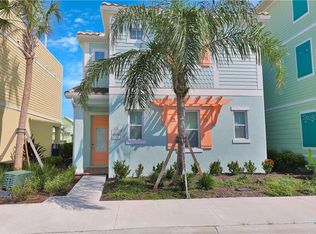8039 Surf St, Kissimmee, FL 34747