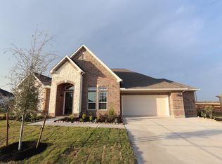 4091 Ranch Home Dr, Waller, TX 77484