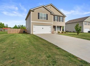 15224 Foamflower Ln, Sale Creek, TN 37373