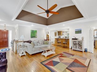 6225 Whippoorwill Dr, Pinson, AL 35126