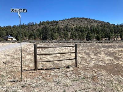 9221 N Champagne Ln, Flagstaff, AZ, 86004