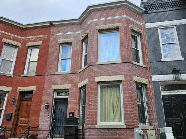 1328 G St NE #1, Washington, DC 20002