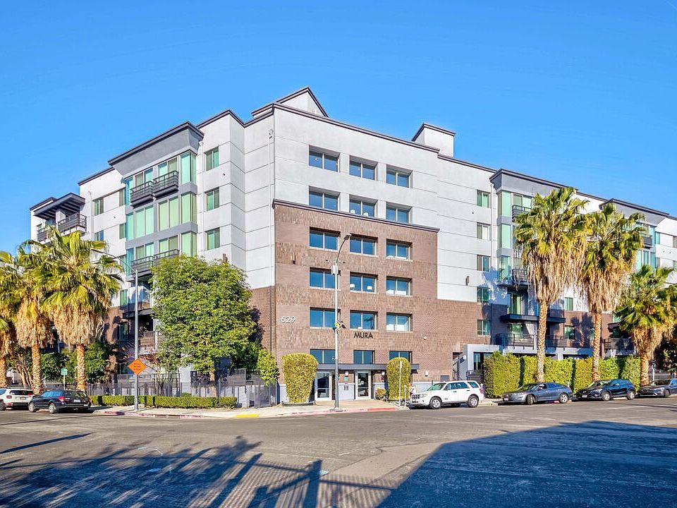 1st image of 629 Traction Ave APT 604