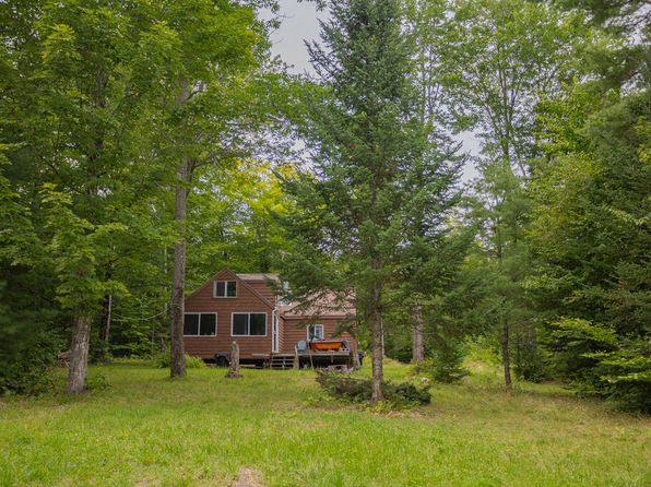 89 Bradbury Road, Industry, ME 04938