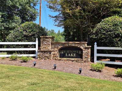 160 Hightower Lake Trl #7, Ball Ground, GA, 30107