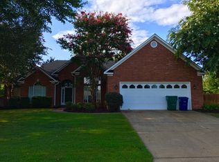 3030 Ashley Dr, Conway, AR 72034