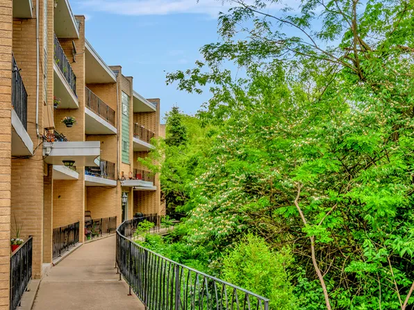 8616 W 95th Pl APT 307, Hickory Hills, IL 60457