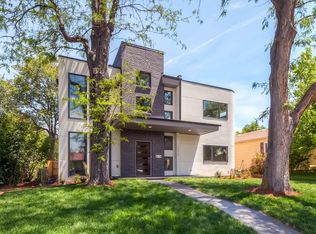 2674 S Cook St, Denver, CO 80210