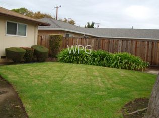 2205 Royal Dr APT 3, Santa Clara, CA 95050