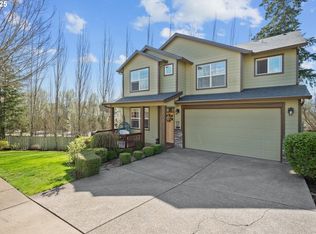16140 SW Puffin Ct, Beaverton, OR 97007