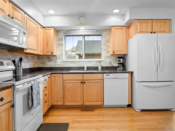 6926 E Briarwood Drive, Centennial, CO 80112