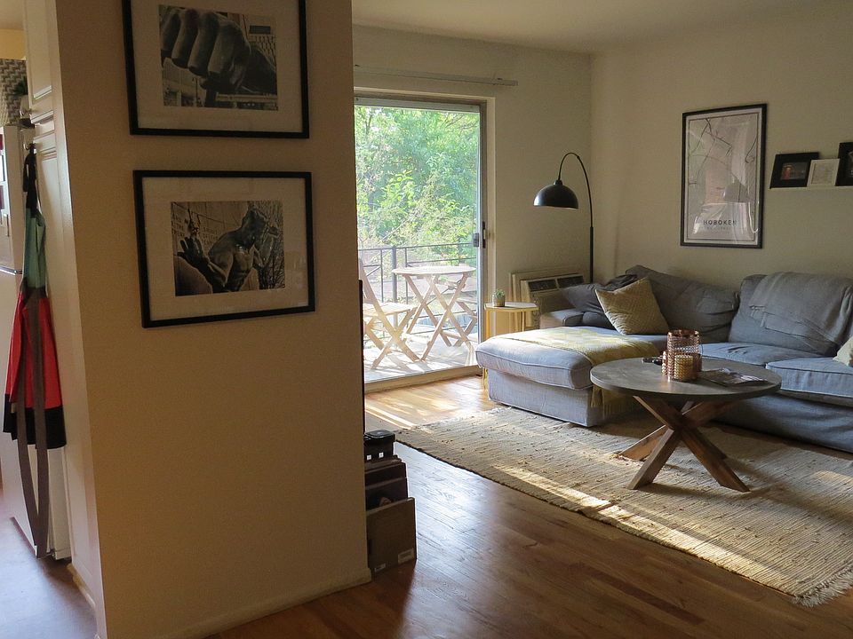 1st image of 1129 N Center St APT 203