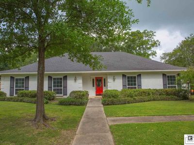 2415 Timberlane Dr #4, Monroe, LA, 71201