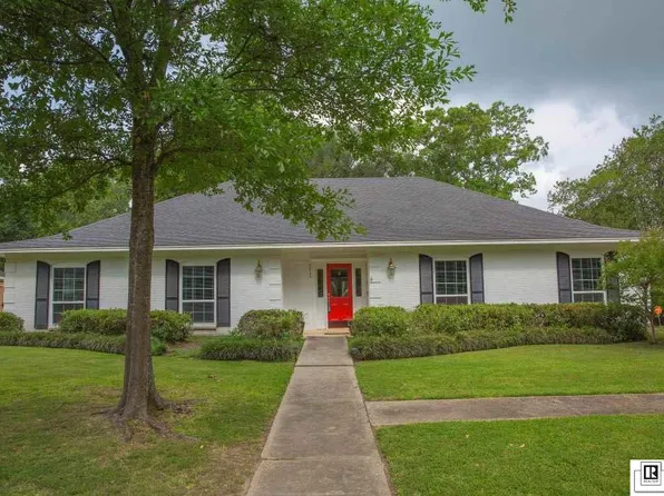 2415 Timberlane Dr #4, Monroe, LA 71201