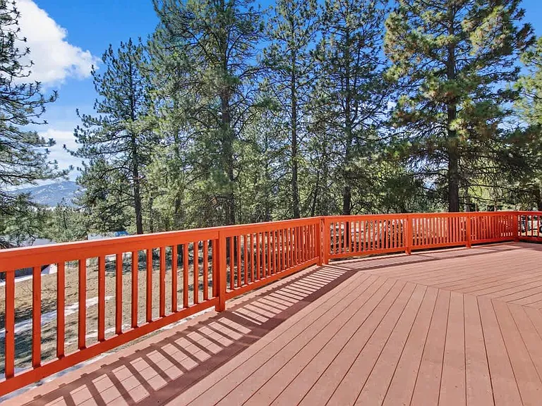 Terrace View