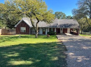 124 Andrea, Whitney, TX 76692
