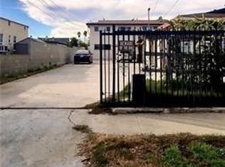 3321 Alanreed Ave APT B, Rosemead, CA 91770