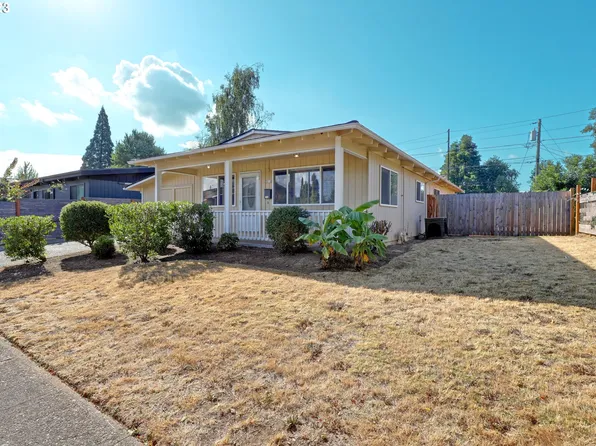 3614 N Alaska Pl, Portland, OR 97217