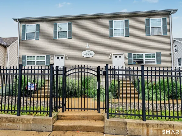 149 S Main St #D, Norwalk, CT 06854