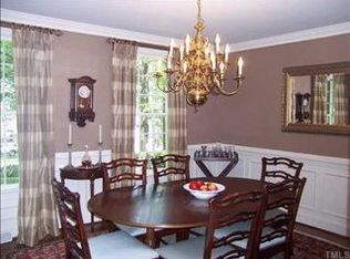 3300 Marblehead Ln, Raleigh, NC 27612