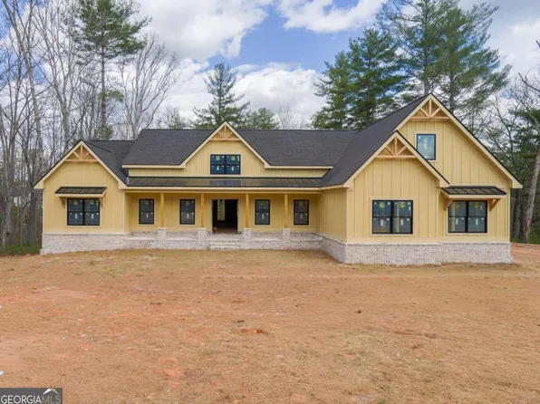 469 Oakwood Way Lot 164, Blairsville, GA 30512