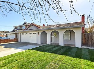 152 Herlong Ave, San Jose, CA 95123