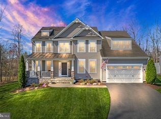 16 Blake Way, Stafford, VA 22556