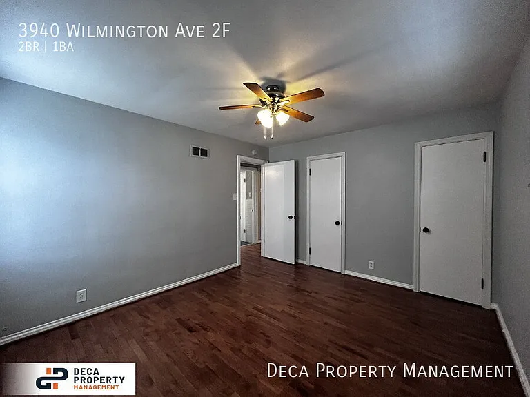3940 Wilmington Ave #2F — Photo 10