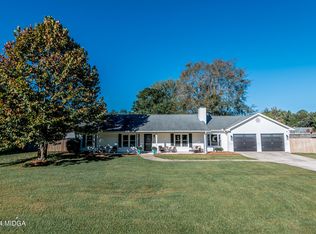 112 Mount Zion Rd, Bonaire, GA 31005