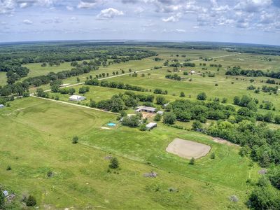 2136 Fm 71, Fm, TX, 75428