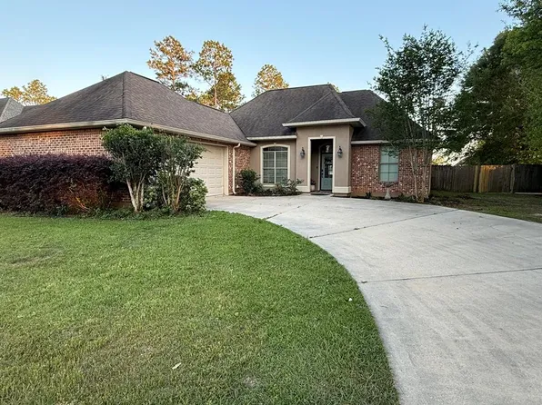 63 Sweet Birch Dr, Carriere, MS 39426