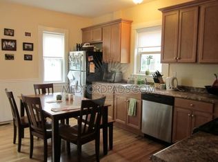 115 Winthrop St #2, Medford, MA 02155