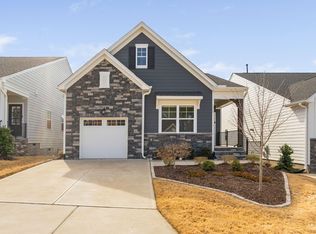 1215 White Flint Cir, Durham, NC 27703
