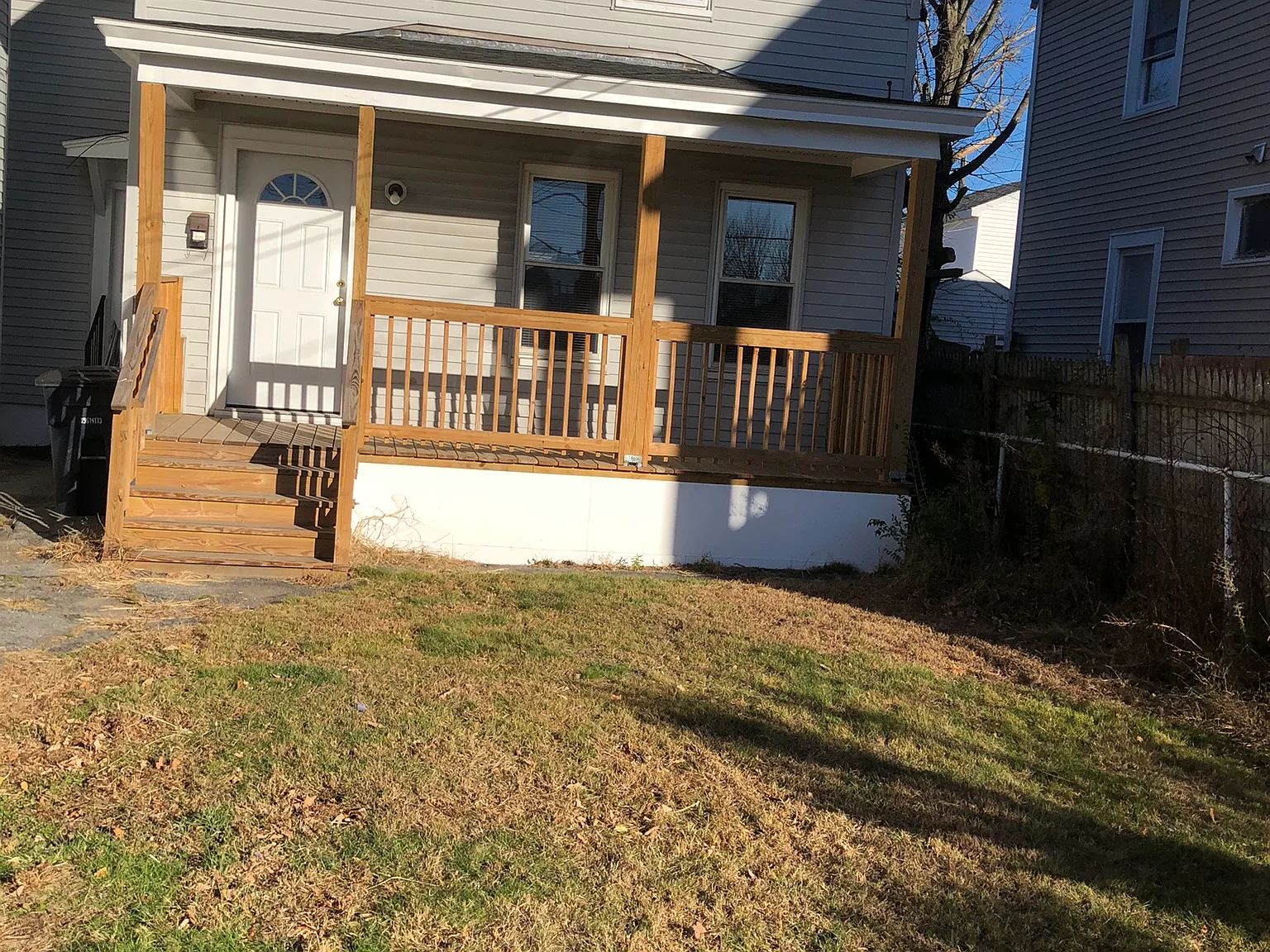 1/2 Beech St, Nashua — Photo 1