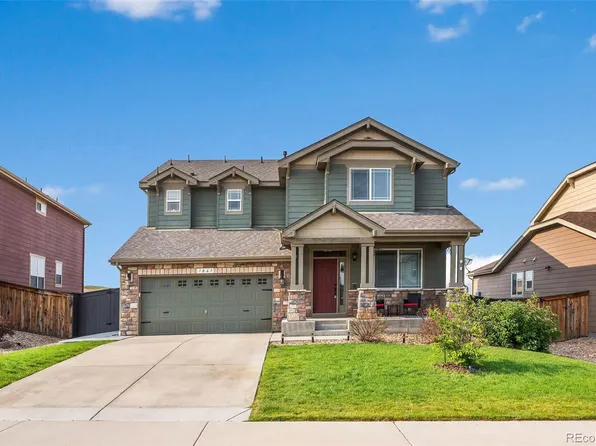 7867 E 139th Place, Brighton, CO 80602
