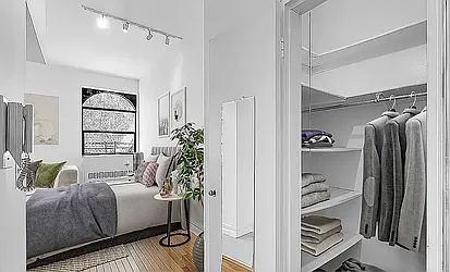 Rented by REAL New York