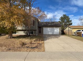2325 Yorkshire St, Fort Collins, CO 80526