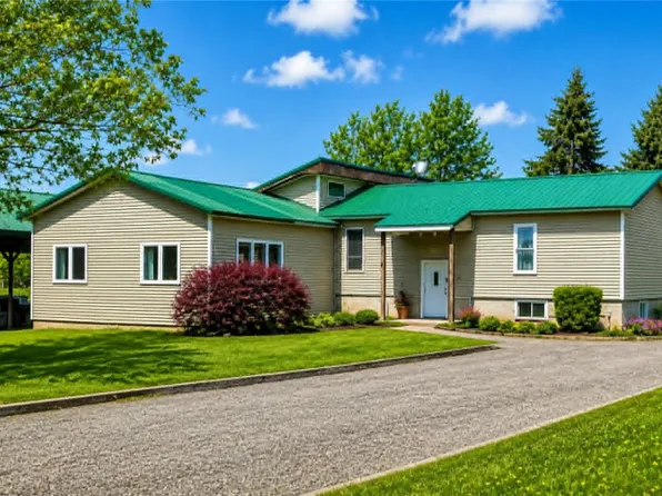 2291 South St, Ovid, NY 14521
