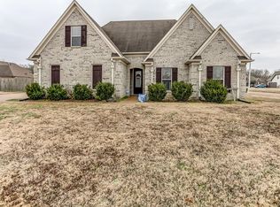 8415 Blue Lagoon Dr, Arlington, TN 38002