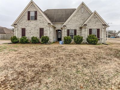 8415 Blue Lagoon Dr, Arlington, TN, 38002
