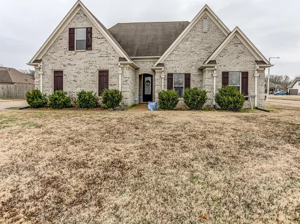 8415 Blue Lagoon Dr, Arlington, TN 38002