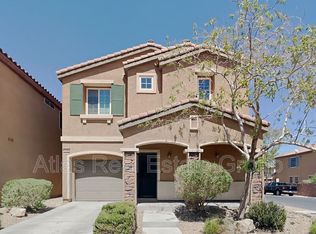 7532 Luna Bella Ave, Las Vegas, NV 89179
