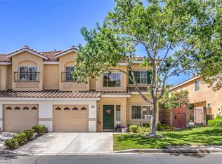 6437 Sundown Heights Ave, Las Vegas, NV 89130