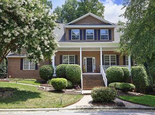 203 Kelly Springs Ct, Cary, NC 27519
